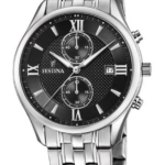 Zegarek męski Festina Retro F6854_8