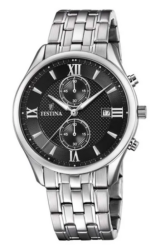 Zegarek męski Festina Retro F6854_8