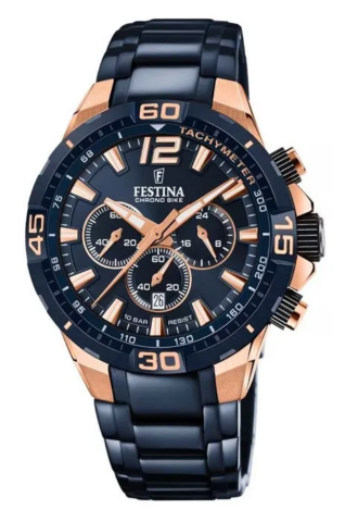 Zegarek męski Festina Chrono Bike F20524_1