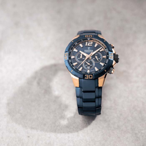 Zegarek męski Festina Chrono Bike F20524_1