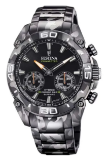Zegarek męski Festina Connected F20545_1