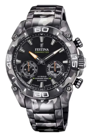 Zegarek męski Festina Connected F20545_1