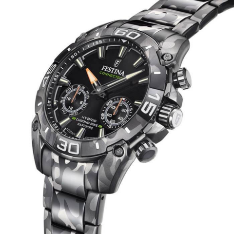 Zegarek męski Festina Connected F20545_1