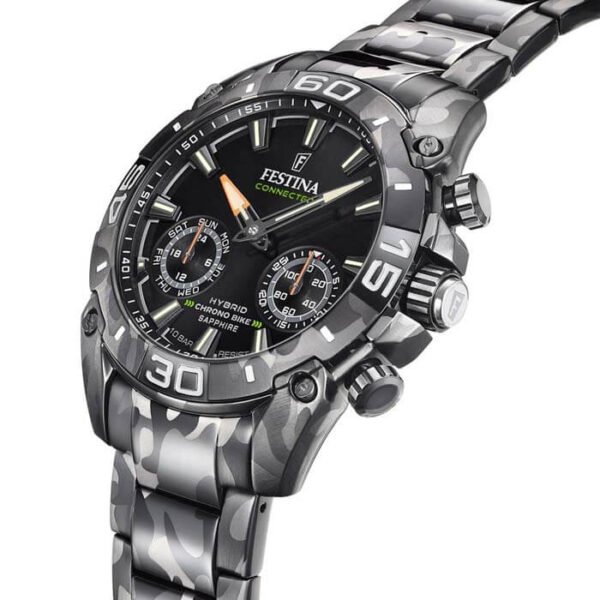 Zegarek męski Festina Connected F20545_1