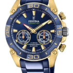 Zegarek męski Festina Connected F20547_1