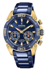 Zegarek męski Festina Connected F20547_1