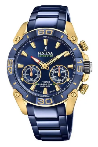 Zegarek męski Festina Connected F20547_1