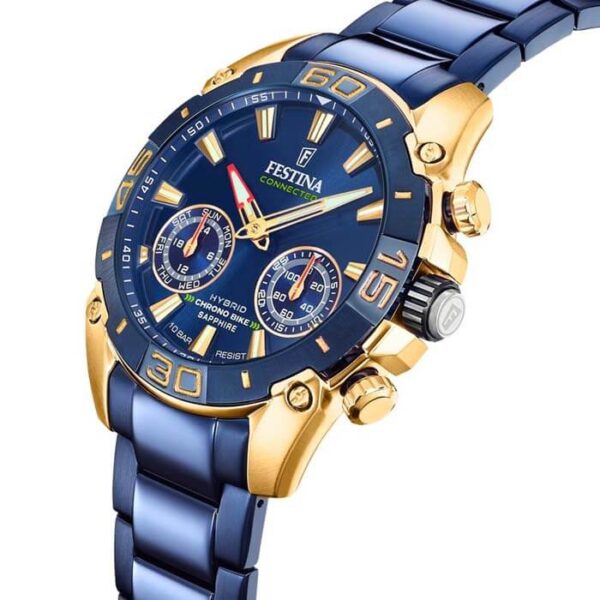 Zegarek męski Festina Connected F20547_1