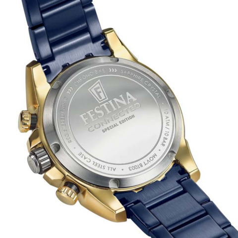 Zegarek męski Festina Connected F20547_1