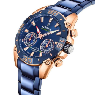 Zegarek męski Festina Connected F20549_1