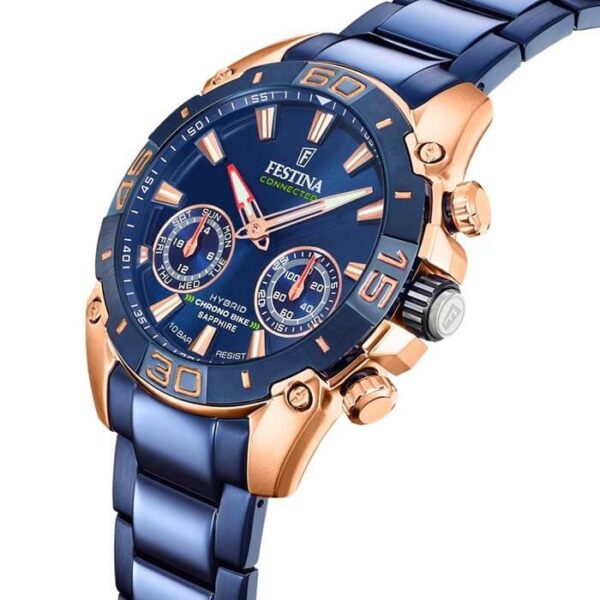 Zegarek męski Festina Connected F20549_1