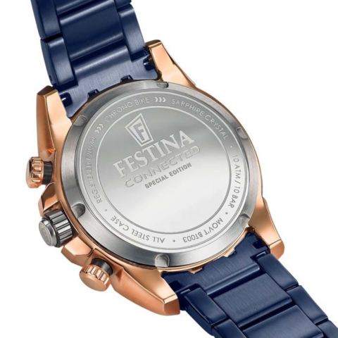 Zegarek męski Festina Connected F20549_1
