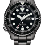 Zegarek męski Citizen Promaster NY0145-86EE