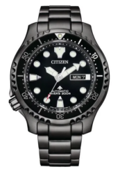 Zegarek męski Citizen Promaster NY0145-86EE