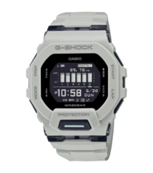 Zegarek męski Casio G-Shock G-Squad GBD-200UU-9ER