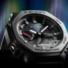Zegarek męski Casio G-Shock Original Bluetooth GA-B2100-1AER – zdjęcie 7