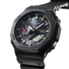 Zegarek męski Casio G-Shock Original Bluetooth GA-B2100-1AER – zdjęcie 3