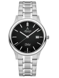 Zegarek męski Atlantic Seabase 60348-41-61