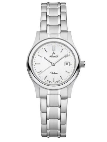 Zegarek damski Atlantic Seabase 20348-41-21
