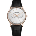 Zegarek męski Adriatica Vintage A8243.9213QF