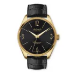 Zegarek męski Atlantic Worldmaster Art Deco 51752-45-69G
