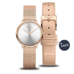 Zegarek damski Bering Ultra Slim 15729-960