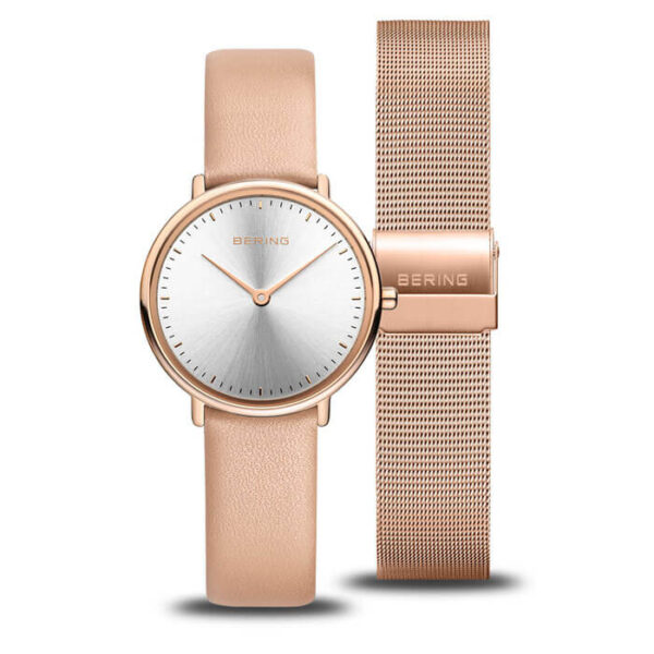 Zegarek damski Bering Ultra Slim 15729-960