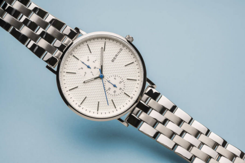 Zegarek damski Bering Classic 14236-700