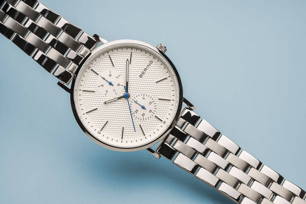 Zegarek damski Bering Classic 14236-700