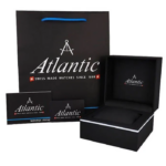 Zegarek damski Atlantic Seapair 20335-45-31