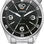 Zegarek męski Citizen Aviation Marine AW1710-80E