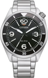 Zegarek męski Citizen Aviation Marine AW1710-80E