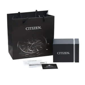 Zegarek męski Citizen Aviation Marine AW1710-80E