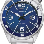 Zegarek męski Citizen Aviation Marine AW1711-87L