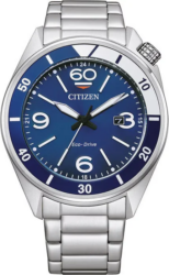 Zegarek męski Citizen Aviation Marine AW1711-87L