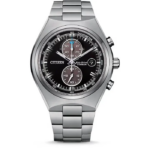 Zegarek męski Citizen Titanium CA7090-87E