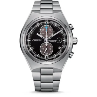 Zegarek męski Citizen Titanium CA7090-87E
