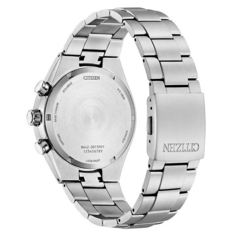 Zegarek męski Citizen Titanium CA7090-87L