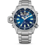 Zegarek męski Citizen Promaster Diver JP2000-67L