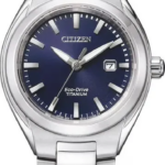 Zegarek damski Citizen Titanium EW2610-80L