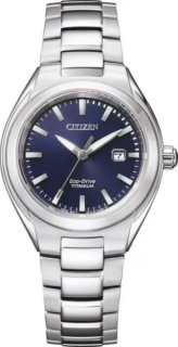 Zegarek damski Citizen Titanium EW2610-80L