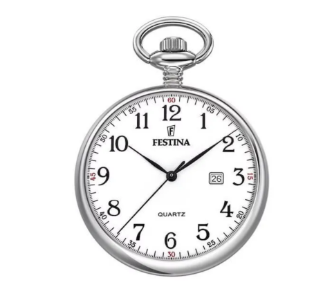 Zegarek kieszonkowy Festina Pocket F2019_1