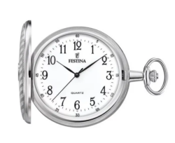 Zegarek kieszonkowy Festina Pocket F2021_1