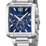 Zegarek męski Festina Timeless Chronograph F20635_2