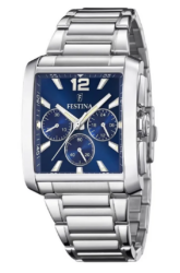 Zegarek męski Festina Timeless Chronograph F20635_2