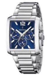 Zegarek męski Festina Timeless Chronograph F20635_2