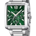 Zegarek męski Festina Timeless Chronograph F20635_3