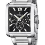Zegarek męski Festina Timeless Chronograph F20635_4