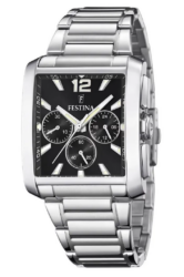 Zegarek męski Festina Timeless Chronograph F20635_4