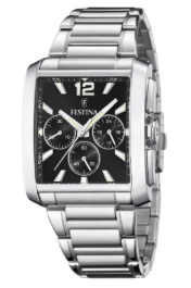 Zegarek męski Festina Timeless Chronograph F20635_4